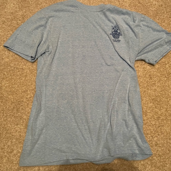 Mens L Rainforest Cafe shirt - Picture 2 of 2